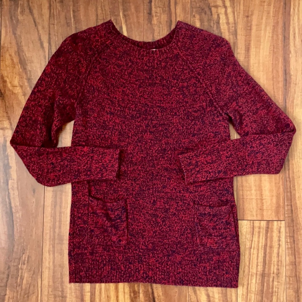 GAP knit sweater